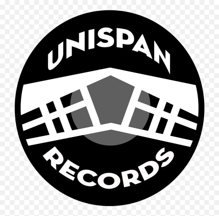 Unispan Records - Language Png,Atlantic Record Logo