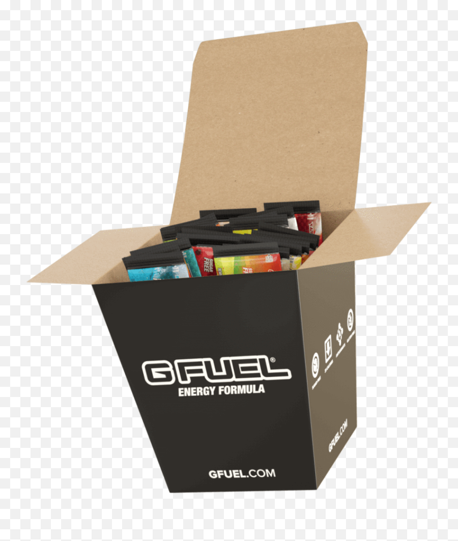 Premium Pack Gfuel Png Image - Gfuel,Gfuel Png