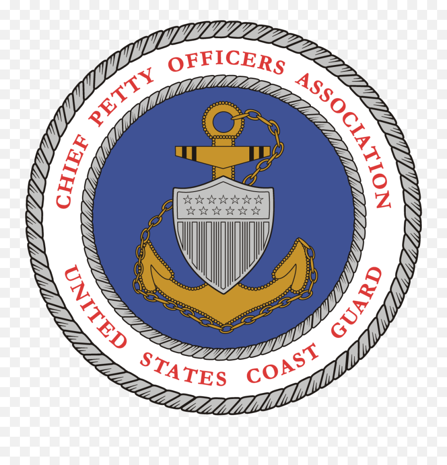 U - Emblem Png,Coast Guard Logo Png