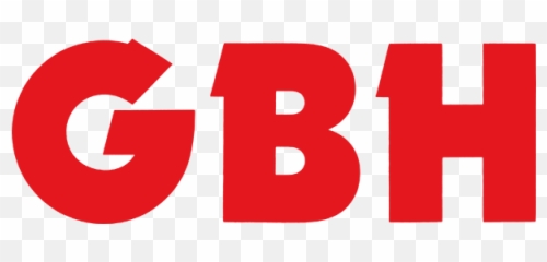 G - Gbh Band Logo Png