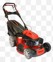 Harry Self - Rasenmäher Benzin Elektrostart Png,Lawnmower Png