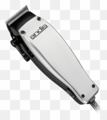 Product Image Large - Andis Haircut Machine Full Size PNG Home Clipper