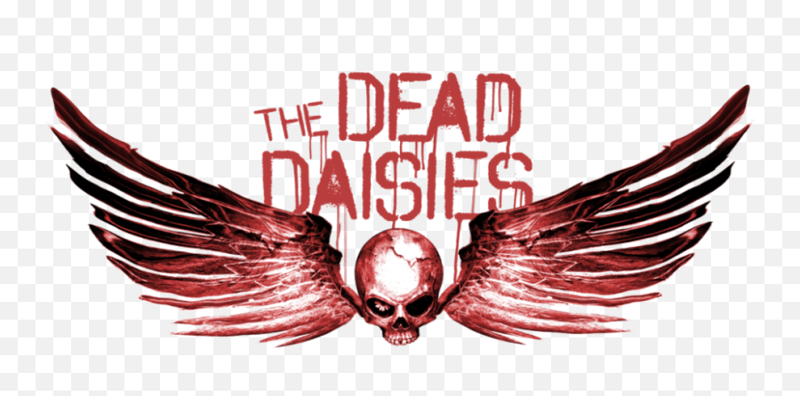 The Dead Daisies New Single Righteous Days Released Today - Dead Daisies Logo Png,Mushroomhead Logo