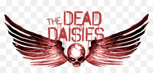 The Dead Daisies New Single Righteous Days Released Today - Dead Daisies Logo Png,Mushroomhead Logo