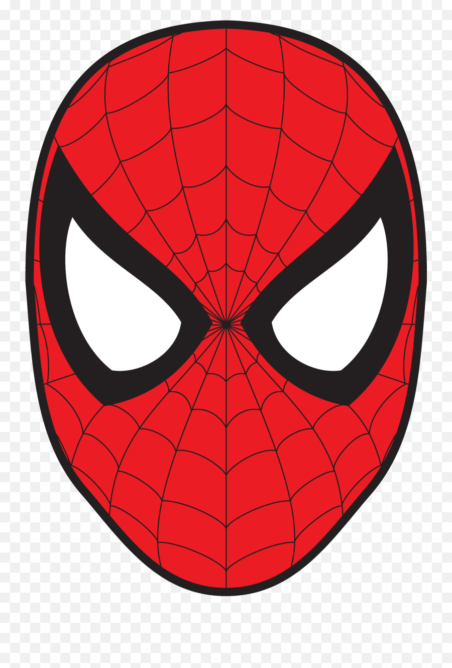 Spider - Man Png Picture Web Icons Png Spider Man Face Png,Spider Man Png