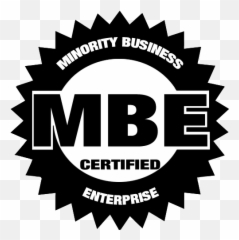 Chavis Enterprises Certified Mbe Minority Business Png