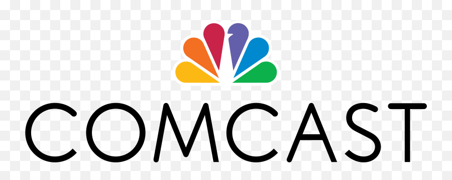 Comcast Logo - Comcast Logo Png,Nbc Universal Logo