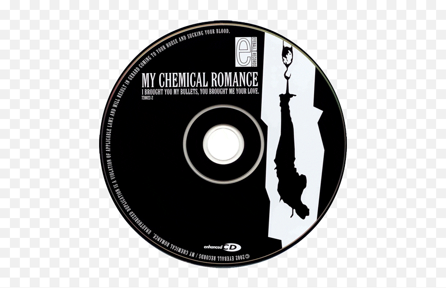 My Chemical Romance Png Transparent