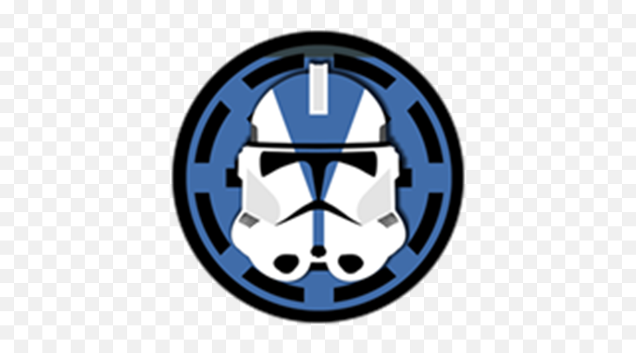 501st - Galactic Republic Logo Png,501st Logo