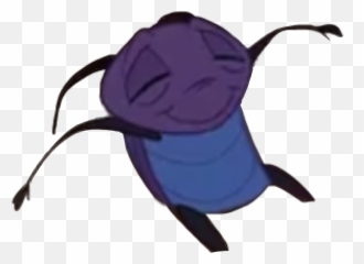 Mulan Cri Kee Transparent Backround - Cricket Mulan Png,Mulan Transparent