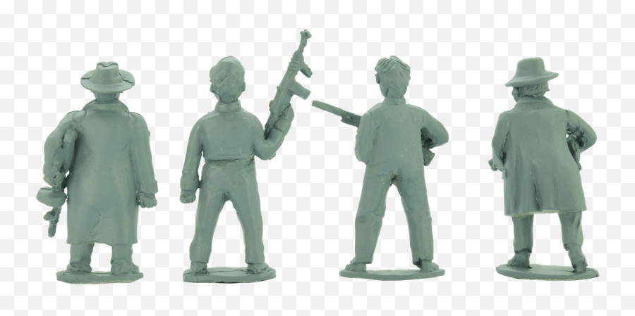 Wargames Illustrated 28mm New York Gangsters - Standing Png,Transparent Lucky Luciano