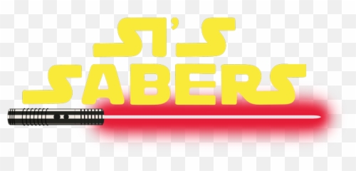 Siu0027s Lightsabers - Horizontal png