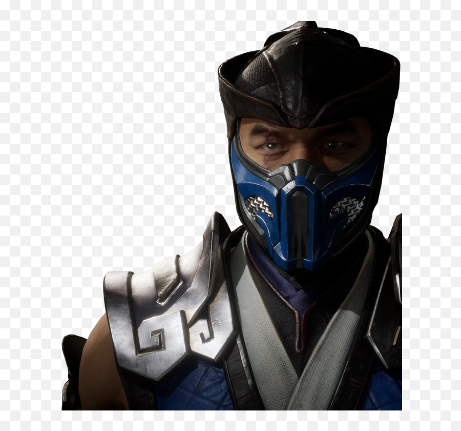 MKWarehouse: Mortal Kombat X: Sub-Zero