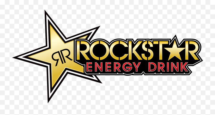 Rockstar Logo Wallpapers - Rockstar Energy Drink Png,Rockstar Games Logo