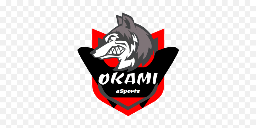 Okami Esports - Automotive Decal Png,Okami Png