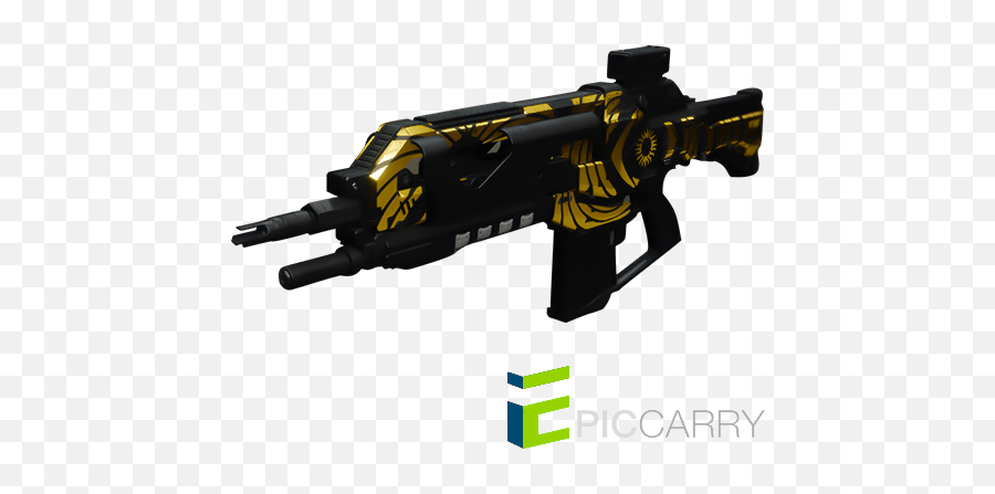 Buy The Summoner Auto Rifle Destiny 2 - Destiny 2 Summoner Png,Destiny 2 Transparent