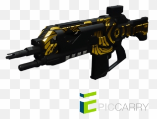 Buy The Summoner Auto Rifle Destiny 2 - Png