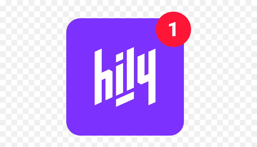 Hily Dating App Meet New People U0026 Get Great Dates - Apps On Hily App Png,Ok Cupid Logo