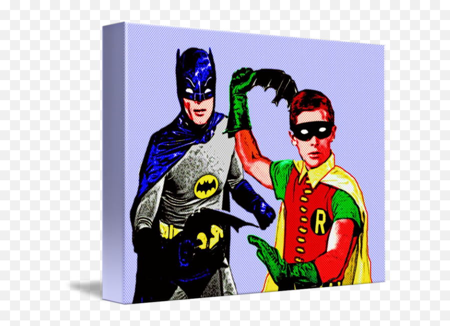 Batman And Robin Batarang Practice By David Caldevilla - Batman Png,Batarang Png