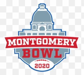 Newu0027 Bowl Season Brand Brings With It 100 Years Of College - 2020 Montgomery Bowl Logo Png,Cheez It Logo