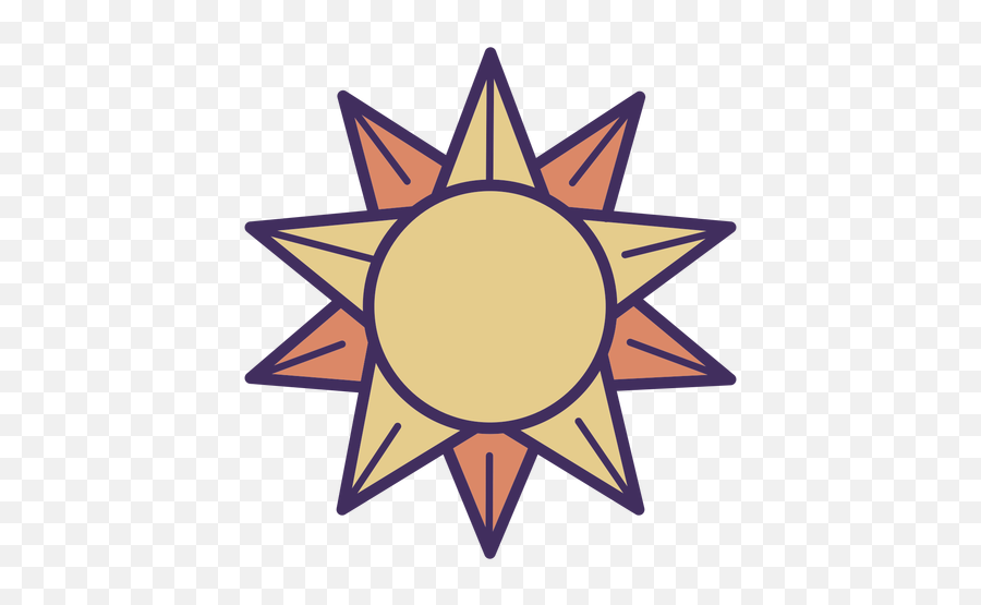 Magic Sun Icon - Transparent Png U0026 Svg Vector File Sun Icon,Sun Icon Transparent