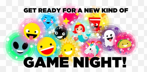 Poo Party Poker A New Kind Of Game Night By Cinderly - Happy Png,Game Night Png