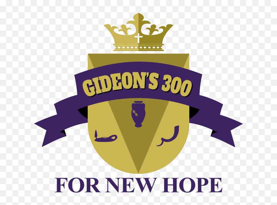 Gideons 300 - Sun Safety For Kids Png,Gideons Logo