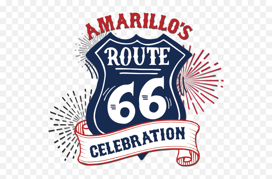 Sponsors - Info About An Amarillo Png,Route 66 Logo
