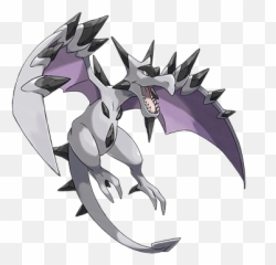 Dragon Png Aerodactyl