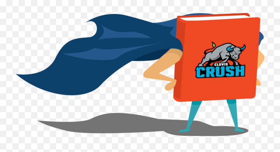 Crush Alert - Week 17 Clovis Community College Clip Art Png,Dutch Bros Logo