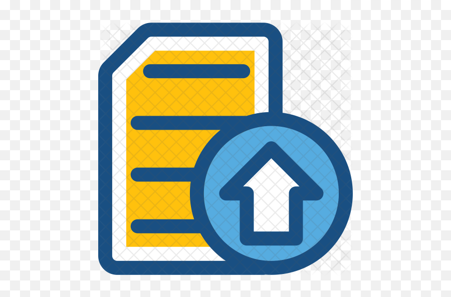 File Upload Icon - File Upload Icon Png,Upload Icon Png