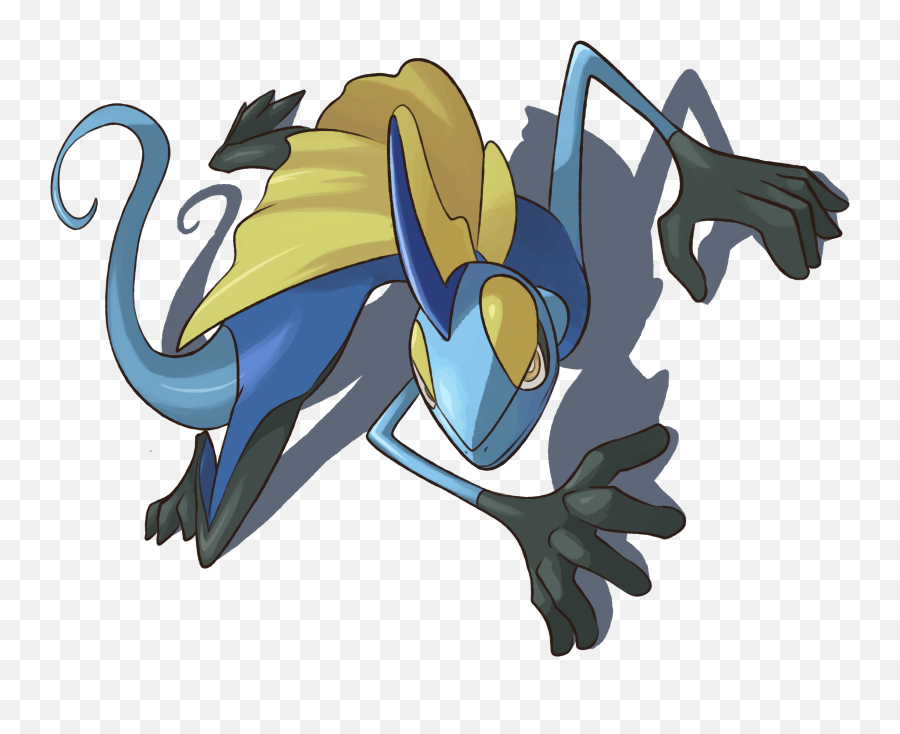 I Rate Pokemon - Off Topic Stray Fawn Community Png,Flygon Png