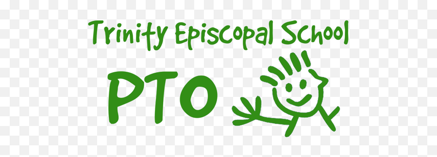 Pto - Dot Png,Trinity Episcopal School Logo
