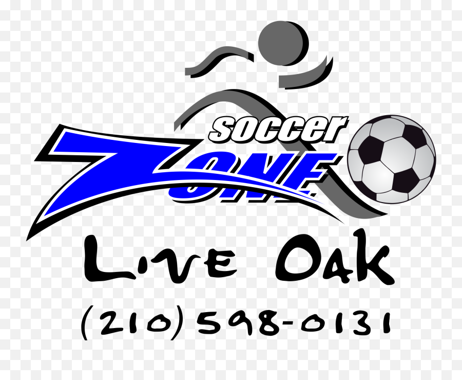 Soccerzone Live Oak - Soccerzone Live Oak Png,Live Oak Png