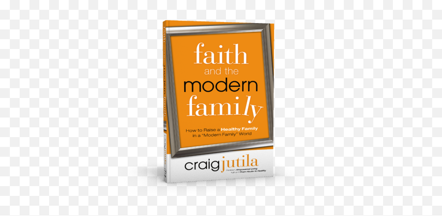 Faith And The Modern Family Png Logo