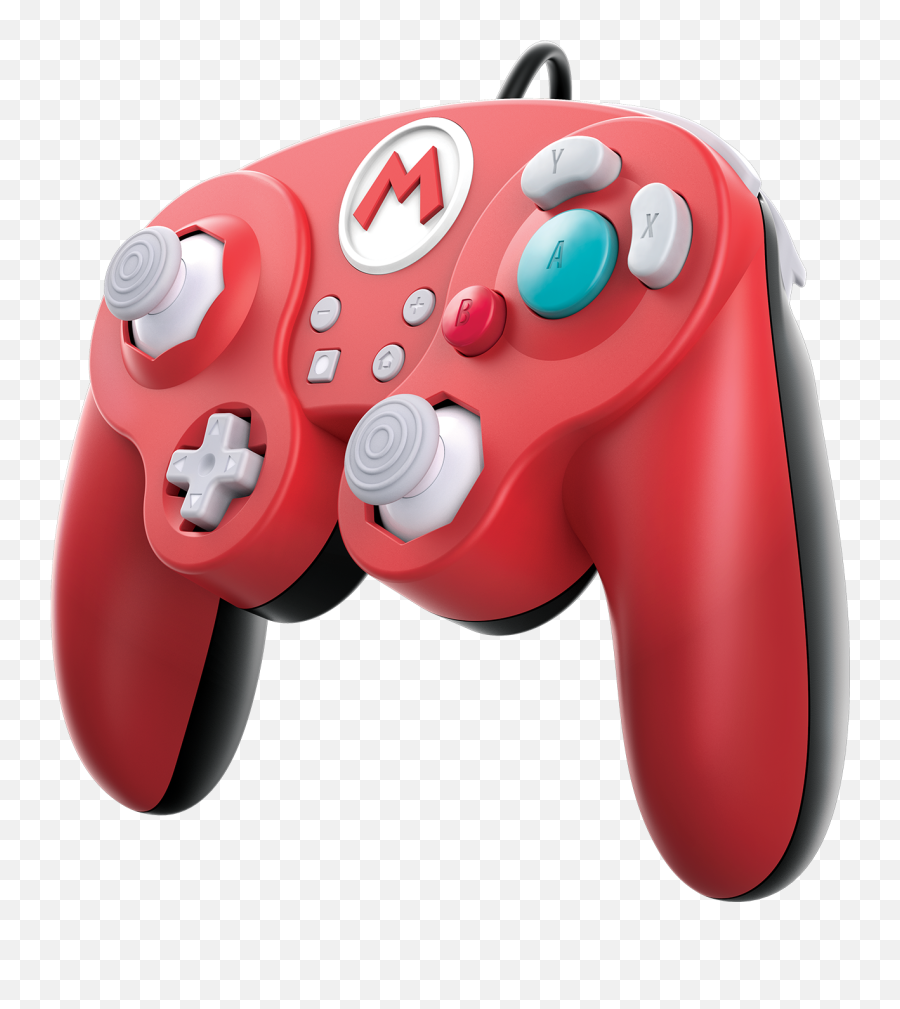 Gamecube - Pdp Nintendo Switch Gamecube Controller Png,Nintendo Switch Transparent Background