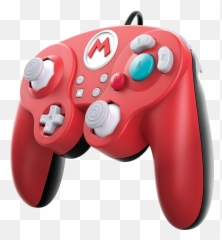 Gamecube - Pdp Nintendo Switch Controller png