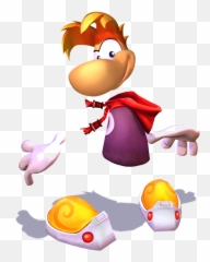 Rayman Legends - PS3 Console Game Alzashopcom 2 png
