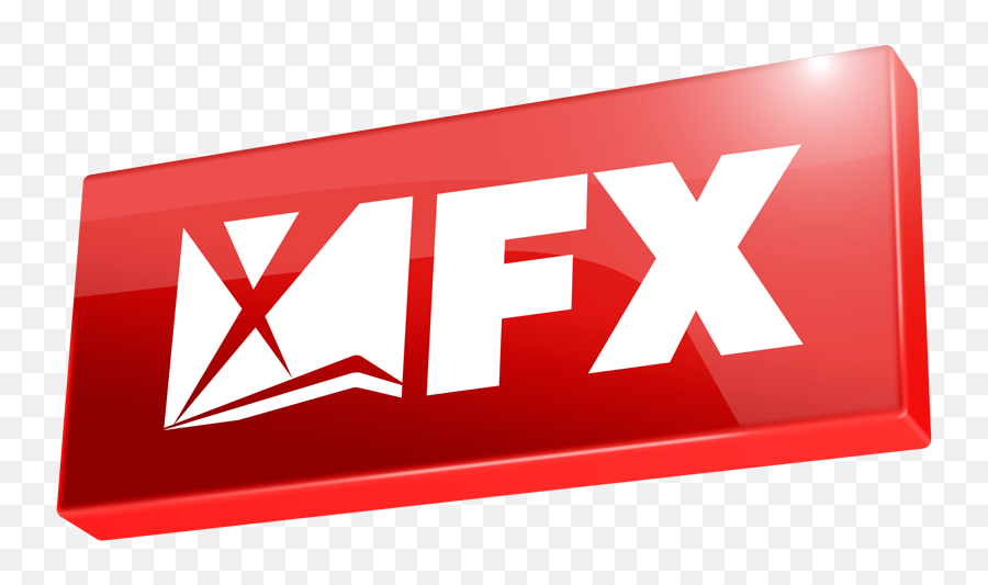 Download Hd Fx Uk 2009 - Fx Channel Logo Transparent Png Fx 289,Fox Channel Logo