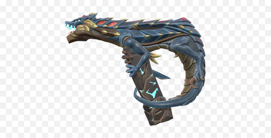 Valorant Elderflame Frenzy - Sidearms Skindbco Elderflame Skin Valorant Png,Valorant Icon