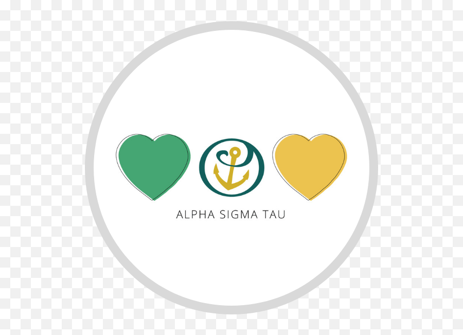 Be The Brand - Alpha Sigma Tau Alpha Sigma Tau New Png,Alpha Icon