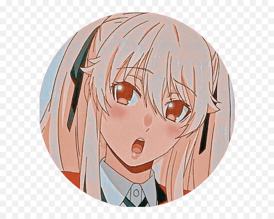 Featured image of post View 11 Yumeko Jabami Aesthetic Anime Pfp Kakegurui