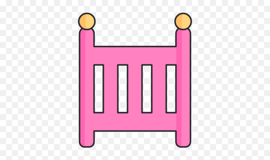 Free Bed Icon Symbol - Vertical Png,Bed Icon Png