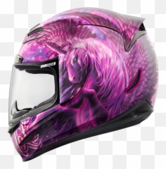 Icon Airmada Sweet Dreams - Icon Airmada Sweet Dreams Helmet Png,Buy White Icon Alliance Torrent Helmet