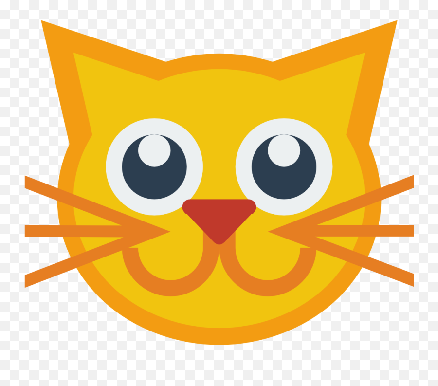 Cat Icon - Small Cat Icon Png,Cat Icon Set