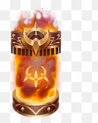 10 - High Noon Capsule Png,High Noon Jhin Icon