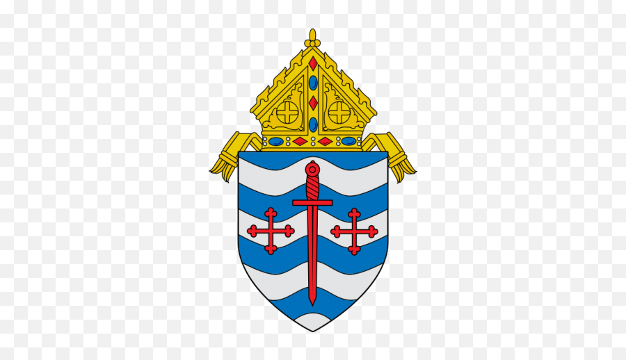 Archdiocese Of Saint Paul And Minneapolis - Arms Armoiries Archdiocese Of Caceres Logo Png,St Ignatius Icon