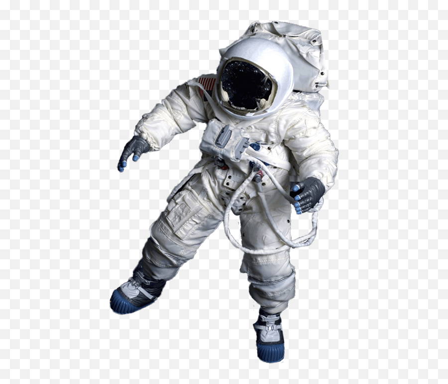 Download Astronaut Png Real Transparent - Action Figure,Astronaut Transparent