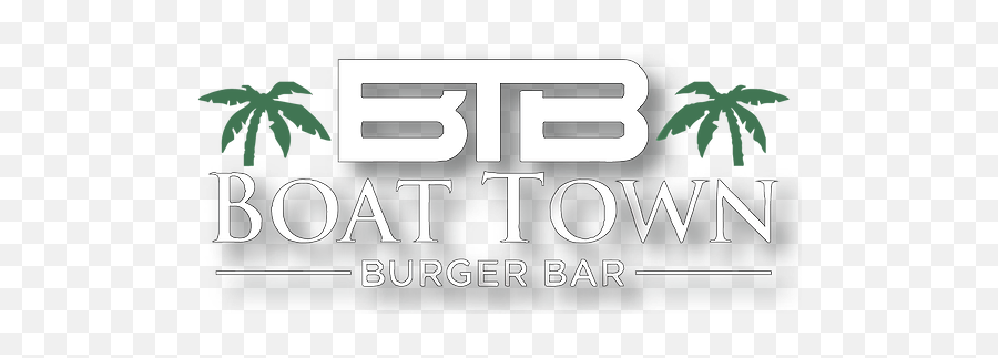 Boat Town Burger Bar - Graphic Design Png,Burger Logos