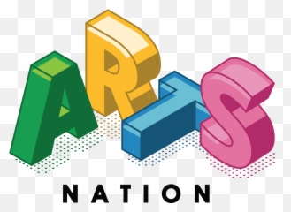 Just Dance - Art Nation Logo png
